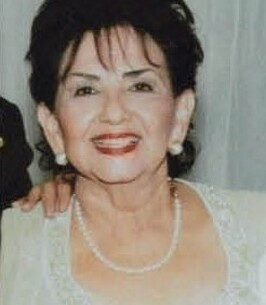 Bertha Perez