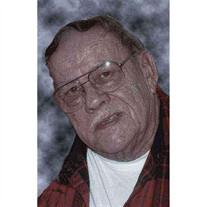 Richard D. Root, Sr