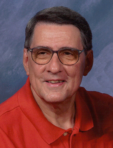 Jerry Allen West Profile Photo