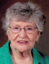 Barbara Jean Davis