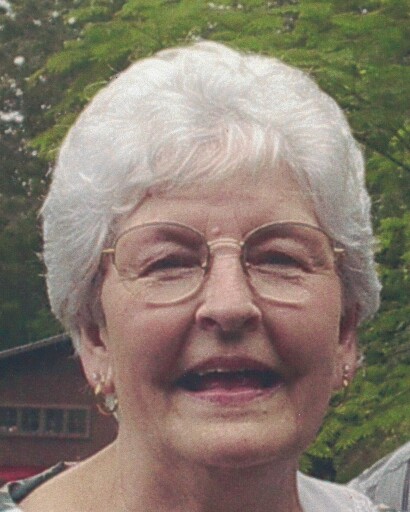 Lorene Garten Hedrick Cales