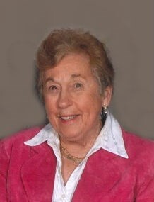 Audrey M. Hamernik