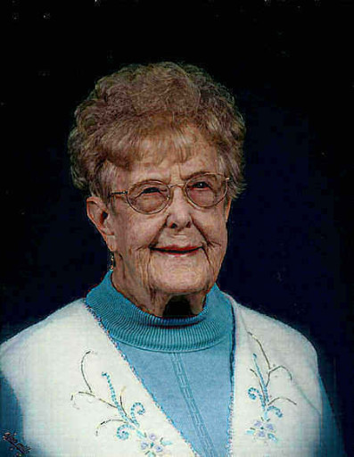 Ruth Mortenson