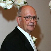 Mr. Leslie "Gene" Davis Profile Photo