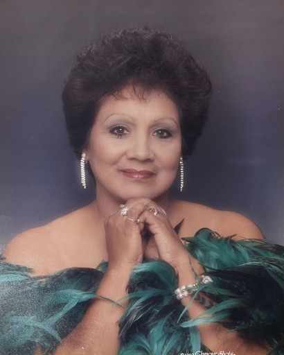 Maria Rodriguez, 77 Profile Photo