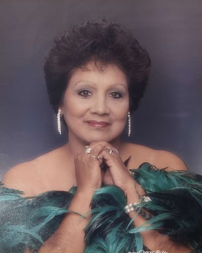 Maria Rodriguez, 77 Obituary 2023 - Hawkins Family Funeral Home