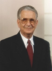 Lonnie Reginald Lamberth