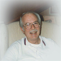 Mr. RICHARD HARRIS "Dick" McCLENDON Profile Photo