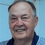 Ray J. Dickey Profile Photo