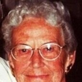 Wanda F. Hodson