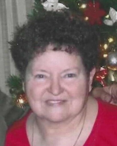 Martha Aurelia Blanton Profile Photo
