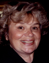 Joyce E. Horn Profile Photo