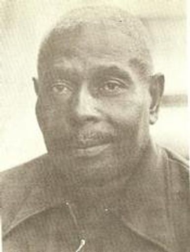 George Davenport, Jr