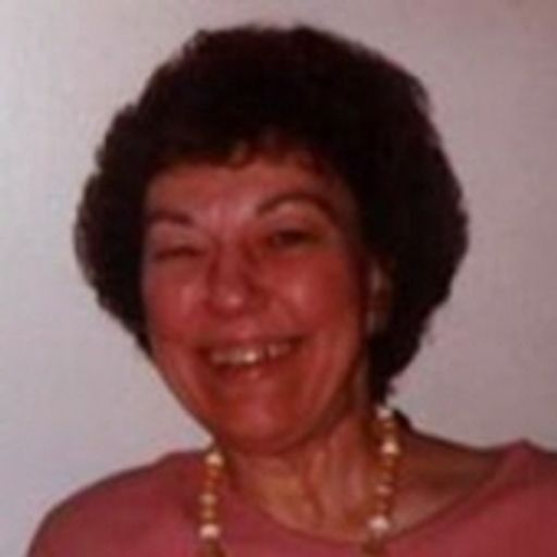 Marilyn Popp Profile Photo