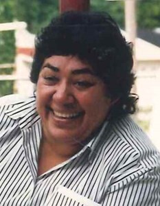 Anna M. Ortiz