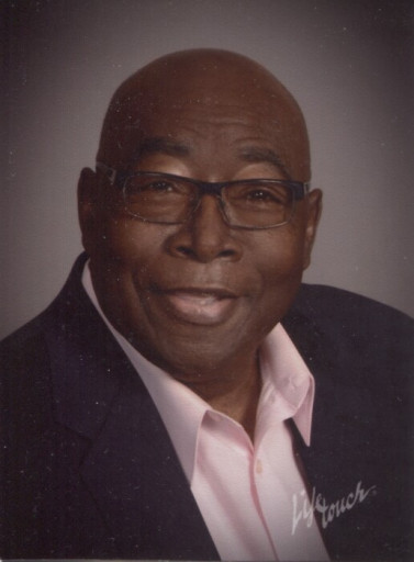 Pastor Luches Hamilton Profile Photo