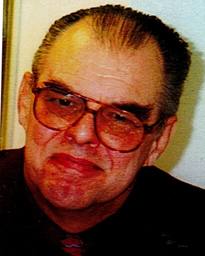Robert W. Mathews's obituary image