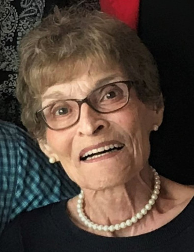 Marilyn Elizabeth Dorn