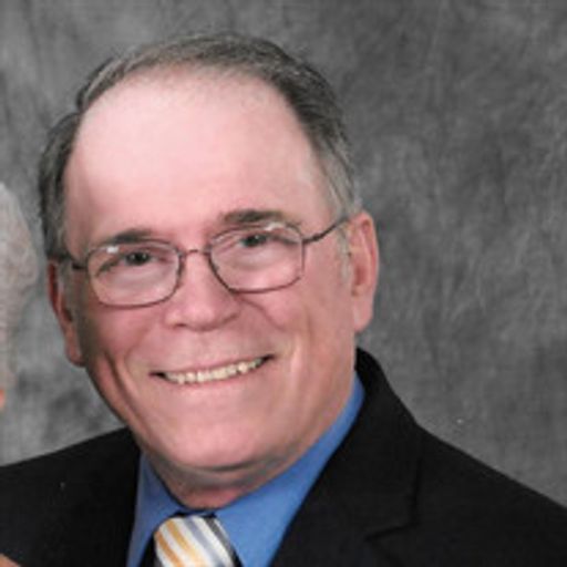 Stephen Robert Waters Profile Photo