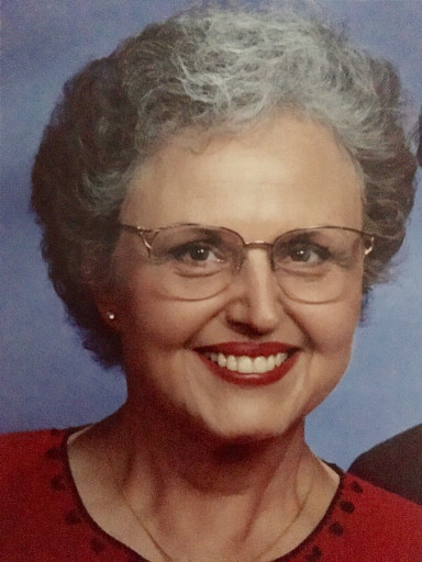 Donna Carol Johnson Grimsley