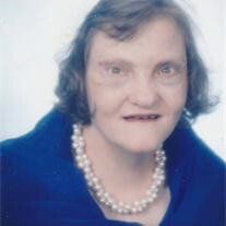 Irene Petersen Profile Photo