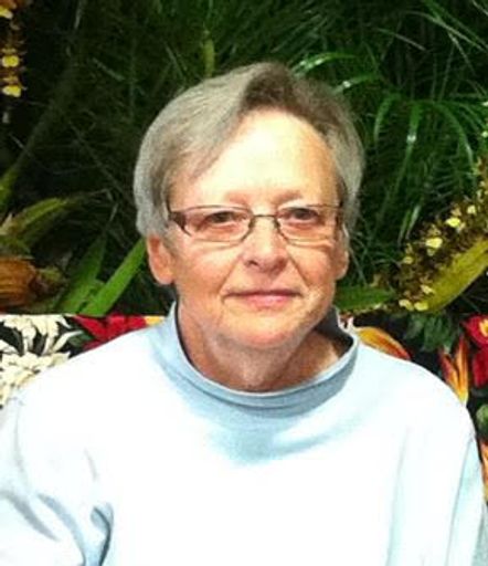 Janet M. Klingerman