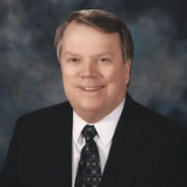 Thomas J. "Butch" Ward Profile Photo