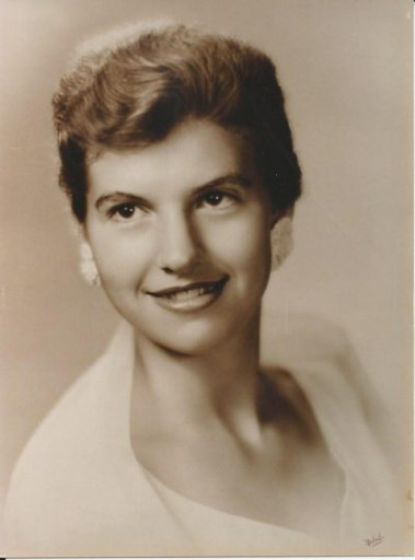 Jeannie Von Tersch