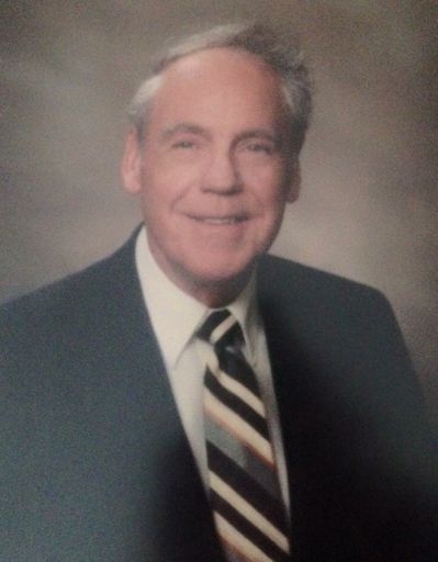 Richard Arthur Nolan, Sr. Profile Photo