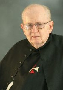 Fr. Bernard Mischke