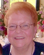 Nancy Brandenburg