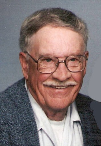 Albert J. Rahn