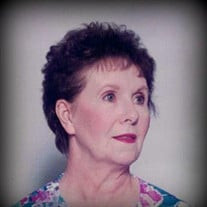 Marie Stack Cramer