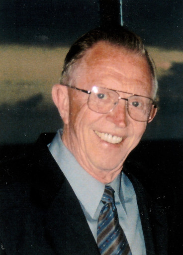 Richard P. Halvorson Profile Photo