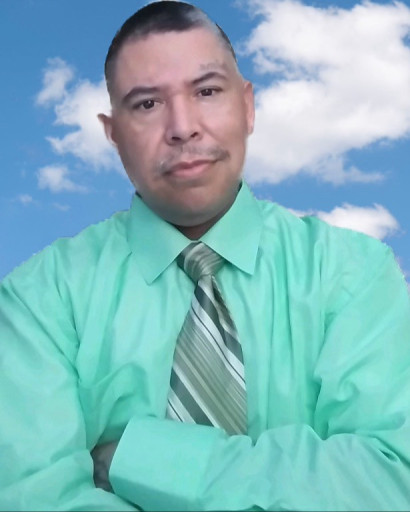 Juan Francisco Martinez