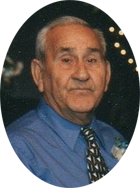 Benito Munguia