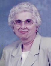 Fay H. Galbraith