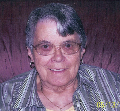 Doris Gaines