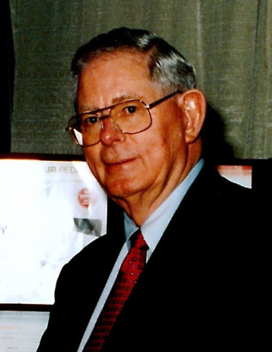 James B. (Jim) Whiten