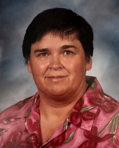 Betty Anderson's obituary image