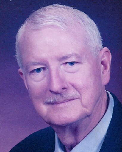 James W. Hampton Profile Photo