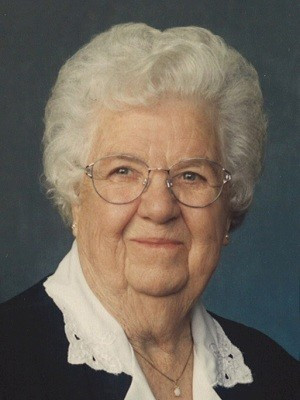 Grace L. Erickson