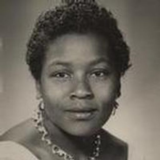 Mrs. Nancy Moses