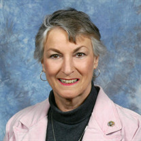 Penelope Ann Seddon Profile Photo