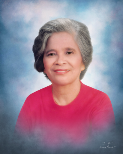 Cosmedin P. Medina's obituary image