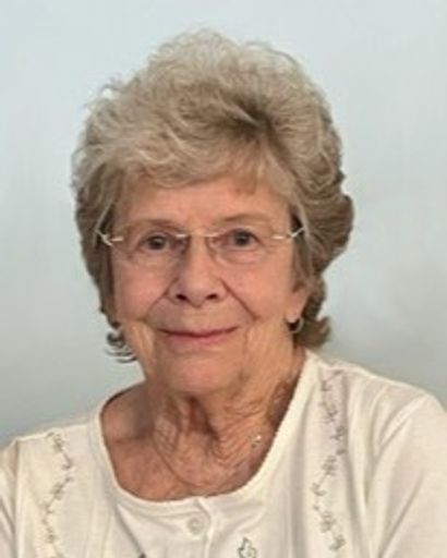 Karen E. Johnson