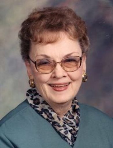 Norma Zimmerman