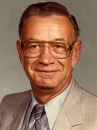 Elmer Wilson Profile Photo