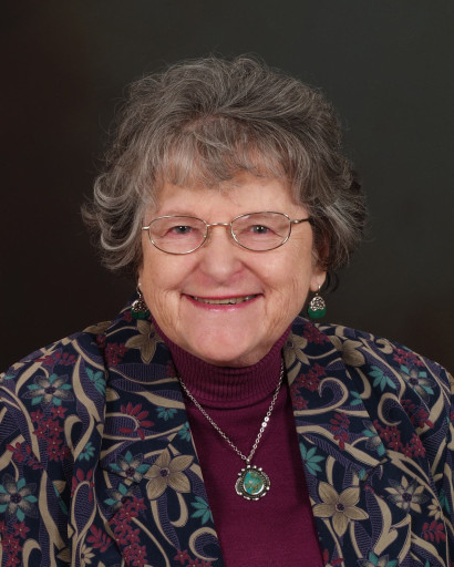 Dr. Nancy Boyd Webb Profile Photo