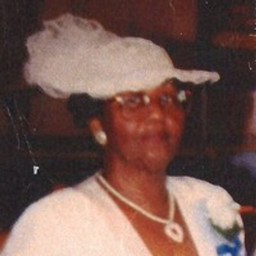 Nannie Mae Mccluney Williams Profile Photo